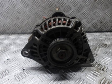 Генератор mitsubishi carisma 1.8 gdi md343416 фото №1