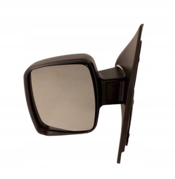 Ліві дзеркало vito v-klassa w638 1996-2003 нове фото №1