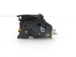 Замок левый задний seat leon ii 1p0839015 фото №1