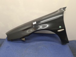 Alfa romeo 166 рестайлинг крыло перед левое 632 фото №1