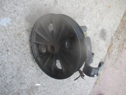 Volvo s60 v70 s80 xc70 xc90 2.4 насос підсилювача b5244t3 фото №1