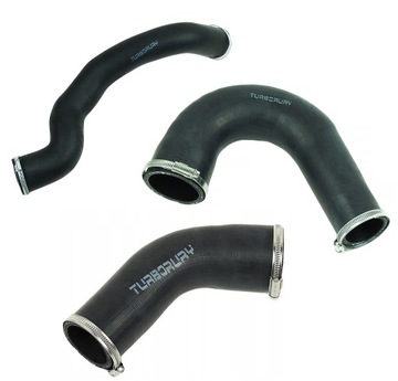 Шланг turbo dodge nitro 2.8 crd kpl 55037790ae фото №1