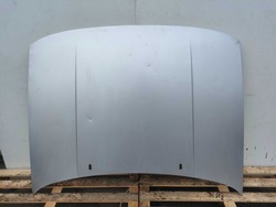 Капот перед vw passat b3 фото №1