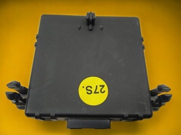 Модуль шлюз 1k0907530e skoda octavia ii 2004-2013 фото №1