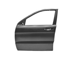 Дверь do jeep grand cherokee wk2 2017-2021 55113639am левая фото №1