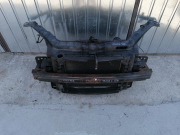 Pas переднє підсилювач mazda ii dy mk1 1.4d 03-08 фото №1