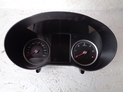 Mercedes c w205 спидометр приборы eu автомат '16 фото №1