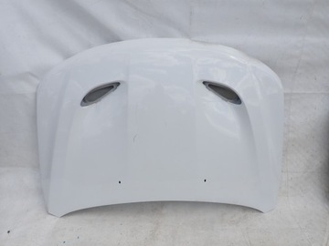 Jeep grand cherokee wk2 srt капот крышка двигателя фото №1