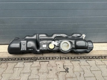 Бак пального, bak пального mercedes sprinter w907, a907 фото №1