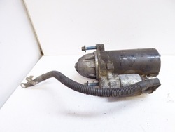 C класс w202 93-01 стартер 2.2 cdi фото №1