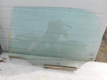 Suzuki maruti 2003r - скло двері лівий зад фото №1