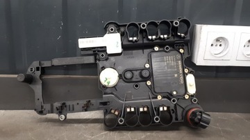 A0034460310 блок управления коробки коробки передач mercedes amg 6.3 w211 w221 w169 новая фото №1