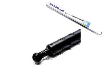 Амортизатор телескоп крышки stabilus ag17424 ag39021 8 фото №1