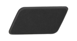 Заглушка маскувальна накладка склоомивача ліва mercedes actros mp4 фото №1