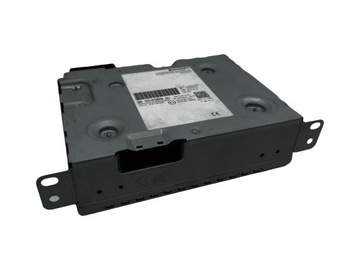 Радіо навігація citroen ds 7 9835408980 фото №1