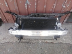 Pas переднє комплектний 2.0tfsi audi a4 b8 фото №1