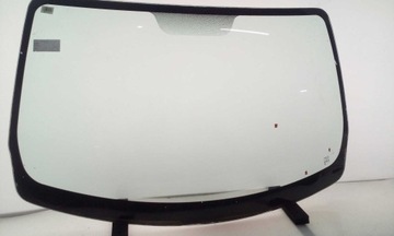 Скло передня renault kangoo ii 2008- / mercedes citan 2010- фото №1