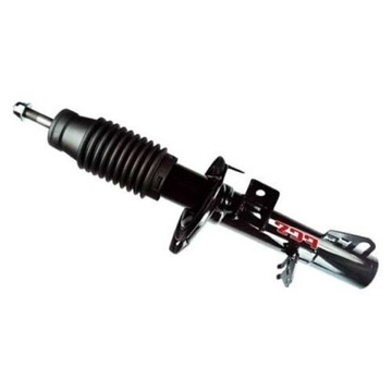 Амортизатор перед правые lincoln continental 97-02 фото №1