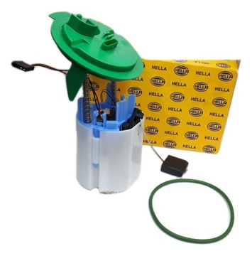 Насос пального mercedes c w204 e w212 c207 glk x204 фото №1