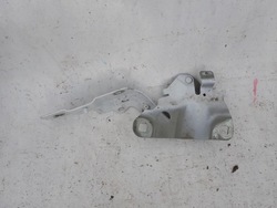 Renault zoe 12- петля капота правий фото №1