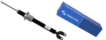 Sachs амортизатор mercedes |317 349 фото №1