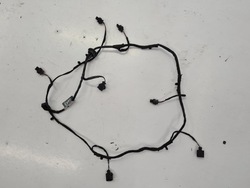 Seat exeo універсал джгут установка pdc 3r9971085a фото №1