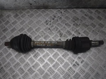 Піввісь ліва ford focus mk2 1.8 tdci фото №1