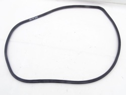 Hyundai getz 02-09 прокладка дверь правые перед 5d фото №1