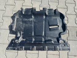 Mercedes e w213 amg захист нижня двигуна a21352465 фото №1