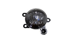 Лампа галоген led праві ford focus puma kuga volvo xc40 jx7b-15a254-ab фото №1