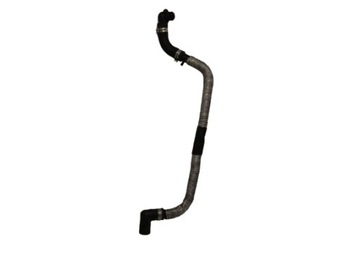 4e1611931ar шланг вакуум підсилювач гальмівного audi a8 d3 2003-2007r фото №1