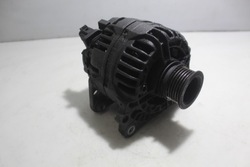 Генератор seat ibiza ii 1.4 фото №1