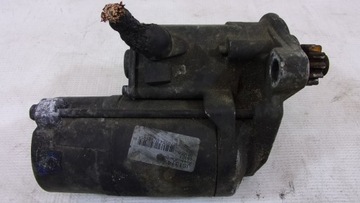 Стартер js1314 1,7kw rover 25 2,0idt фото №1
