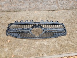 Mercedes w118 cla amg решітка радіатора решітка радіатор перед фото №1