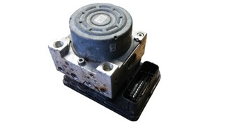 Насос abs блок управления citroen c4 cactus peugeot 208 2008 i оригинальный номер 9813805280 фото №1