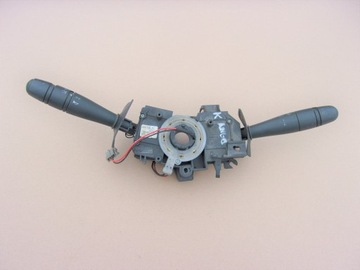 Kangoo i подрулевые рычаги переключатель комбинированный фото №1