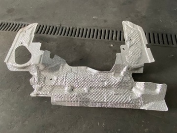 Захист термічна evoque ii l551 p300e k8d2-01688 фото №1