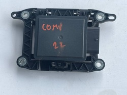 Jeep compass ii рестайлинг радар дистроник 2021- 68446599ab фото №1