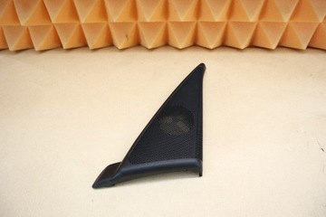 Mercedes clc w203 cl203 трикутник маскувальна накладка динаміка двері права a2037250494 фото №1