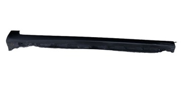 Планка пороговая левая audi a4 b7 8e0853859 фото №1