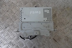 Ford puma mk2 радио навигация радиопроигрыватель 19- фото №1