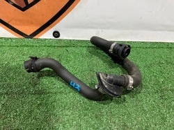 Труба rezonatora акустического f-pace gx73-6w633-ac фото №1