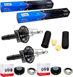 Kraft автомобильный 4006576 амортизатор фото №1