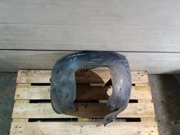 Підкрилок перед ліві citroen c4 picasso i 2009 рік фото №1