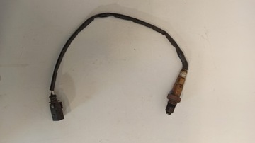 Лямбда-зонд vw eos 07c906262ak фото №1