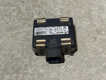 Vw passat b8 радар дистроник 3q0907561b фото №1