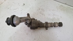 Насос масла mercedes atego унимог 3641810001 фото №1