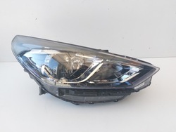 Hyundai i30 iii рестайлінг лампа права перед 92102-g4510 фото №1