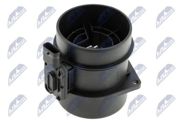 Nty расходомер фото №1