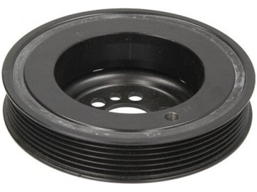 Snr dpf357.16 колесо пасове, wał колінчастий фото №1